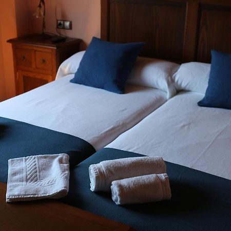Casal Pedrajas Villa Muxia Eksteriør bilde